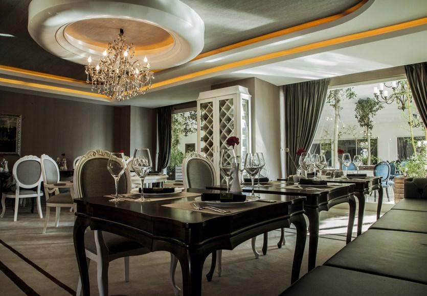 Ada Beach Hotel Karavas  Ngoại thất bức ảnh