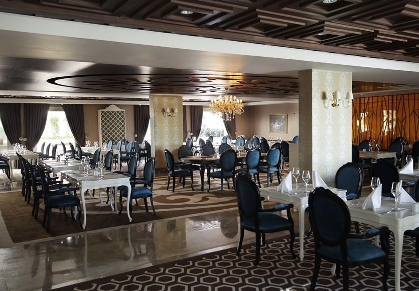 Ada Beach Hotel Karavas  Ngoại thất bức ảnh
