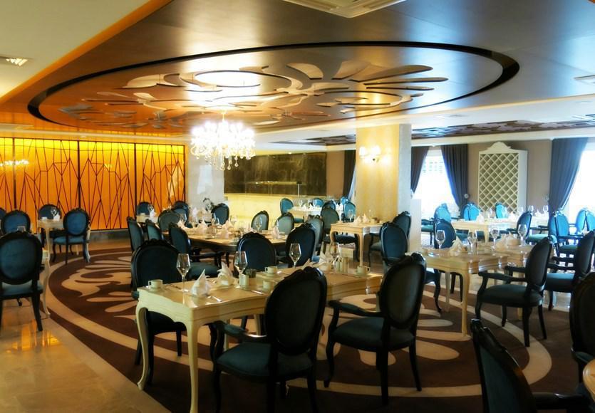 Ada Beach Hotel Karavas  Ngoại thất bức ảnh