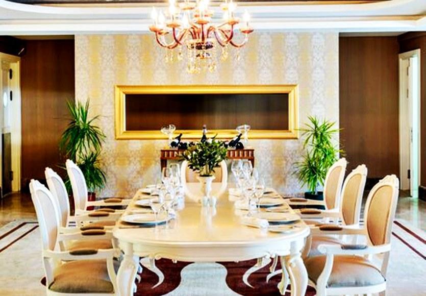 Ada Beach Hotel Karavas  Ngoại thất bức ảnh