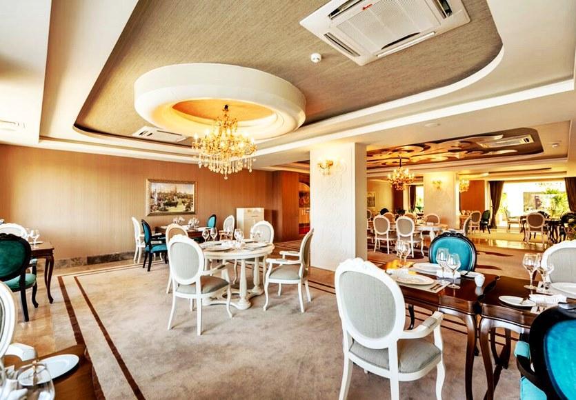 Ada Beach Hotel Karavas  Ngoại thất bức ảnh