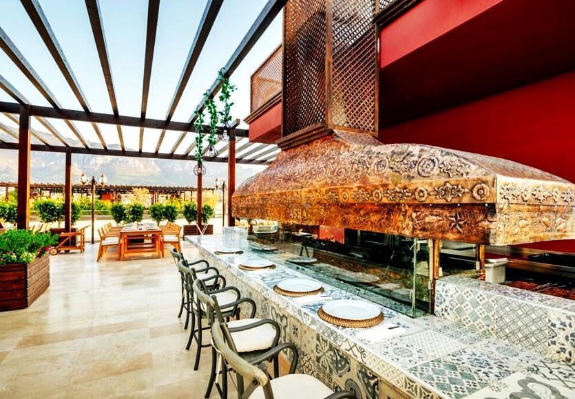 Ada Beach Hotel Karavas  Ngoại thất bức ảnh