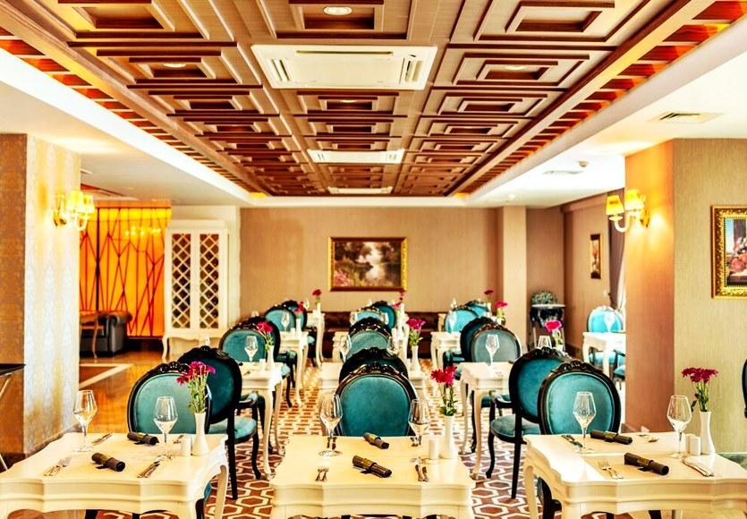 Ada Beach Hotel Karavas  Ngoại thất bức ảnh